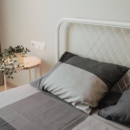 Rozenstein Design Residence Broceni Екстер'єр фото