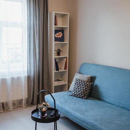 Rozenstein Design Residence Broceni Екстер'єр фото