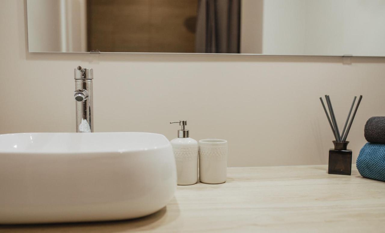 Rozenstein Design Residence Broceni Екстер'єр фото