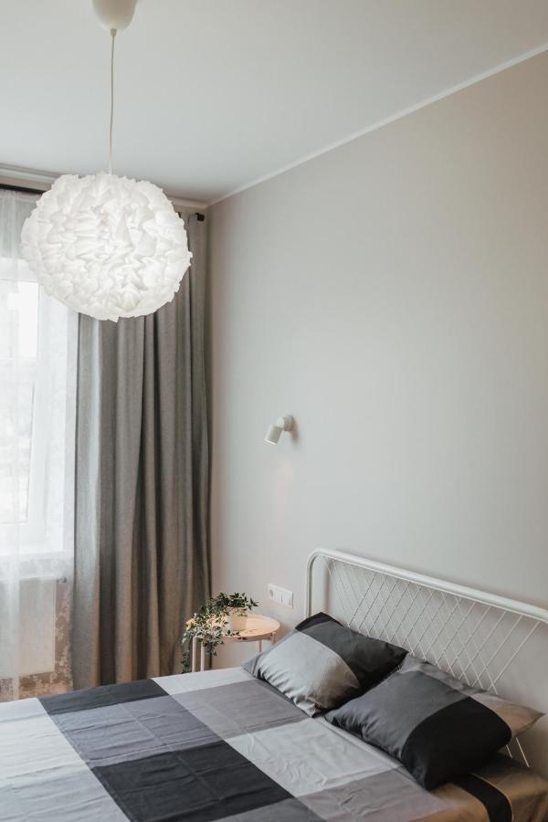 Rozenstein Design Residence Broceni Екстер'єр фото