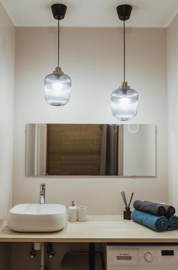 Rozenstein Design Residence Broceni Екстер'єр фото