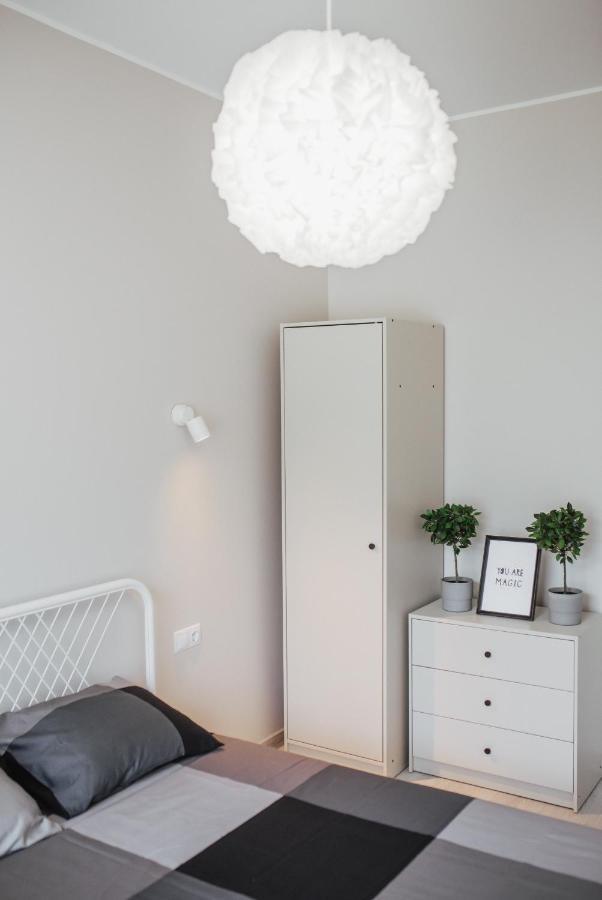 Rozenstein Design Residence Broceni Екстер'єр фото