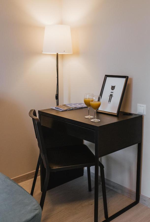Rozenstein Design Residence Broceni Екстер'єр фото
