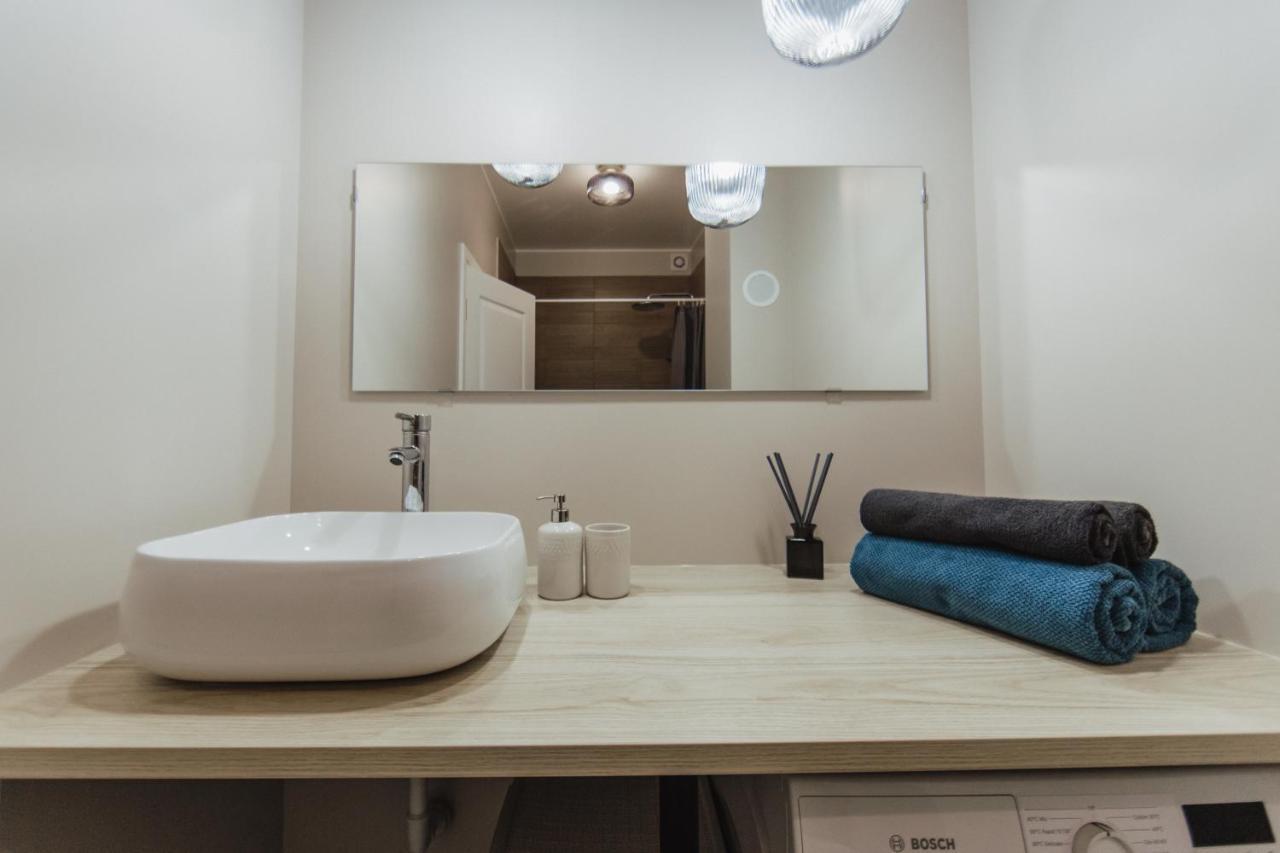 Rozenstein Design Residence Broceni Екстер'єр фото