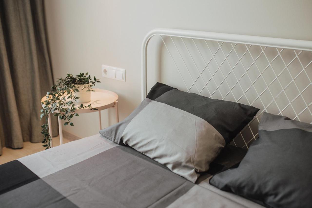 Rozenstein Design Residence Broceni Екстер'єр фото