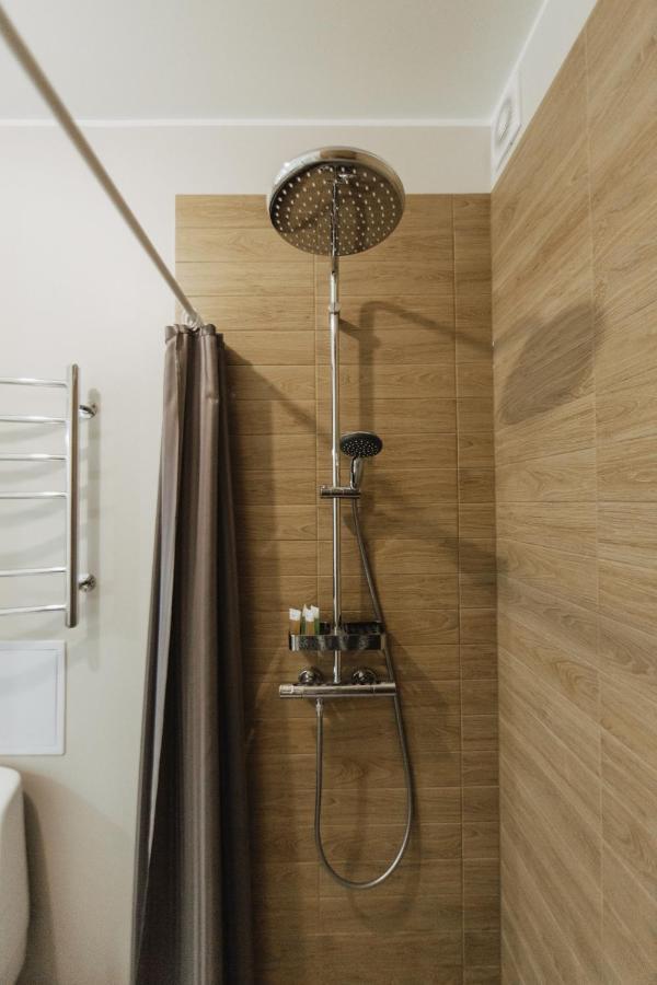 Rozenstein Design Residence Broceni Екстер'єр фото